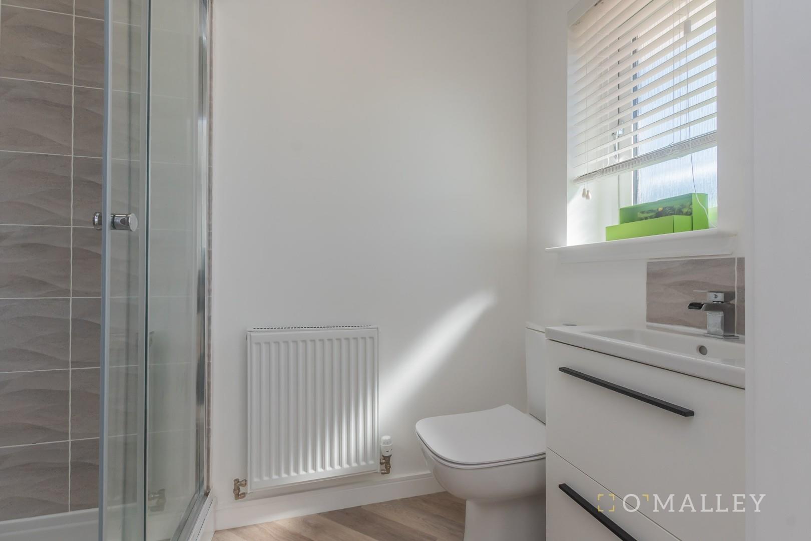 Bedroom 1 En-Suite